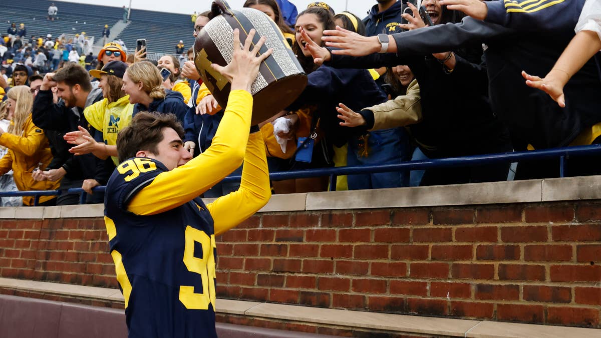 Minnesota-Michigan score predictions from Bring Me The Sports staff