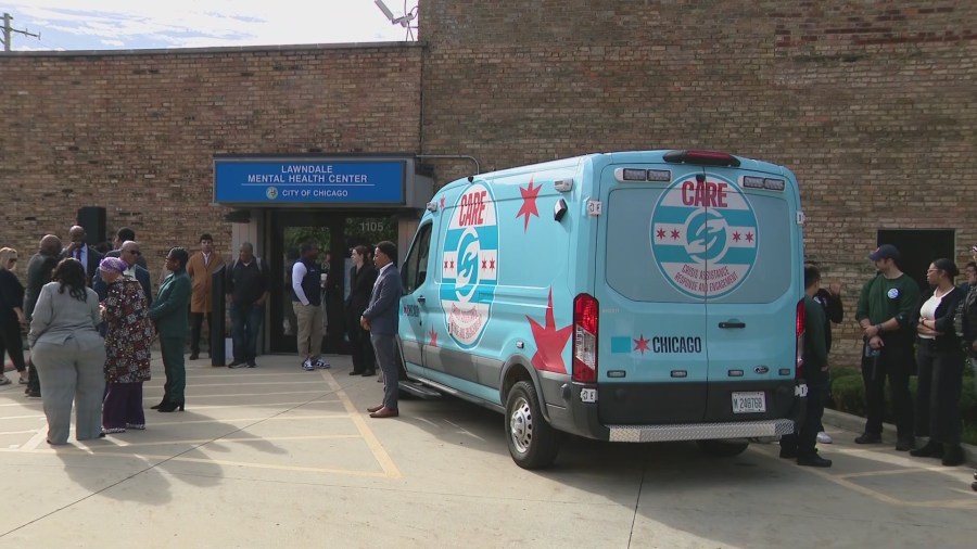 Chicago's CARE program to begin offering expanded evening hours