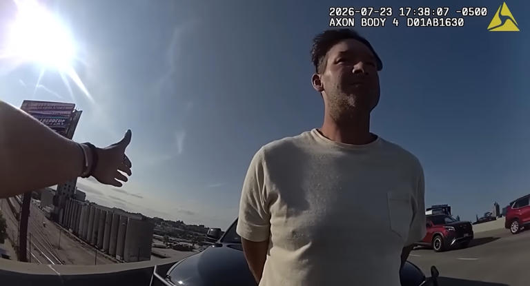 Tony Romo exits CBS Sports after OWI arrest