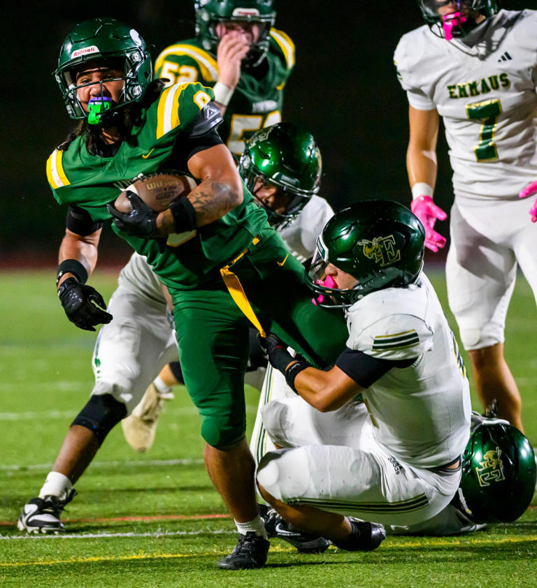 Lehigh Valley high school football: ACCHS, Northampton pull out close ...