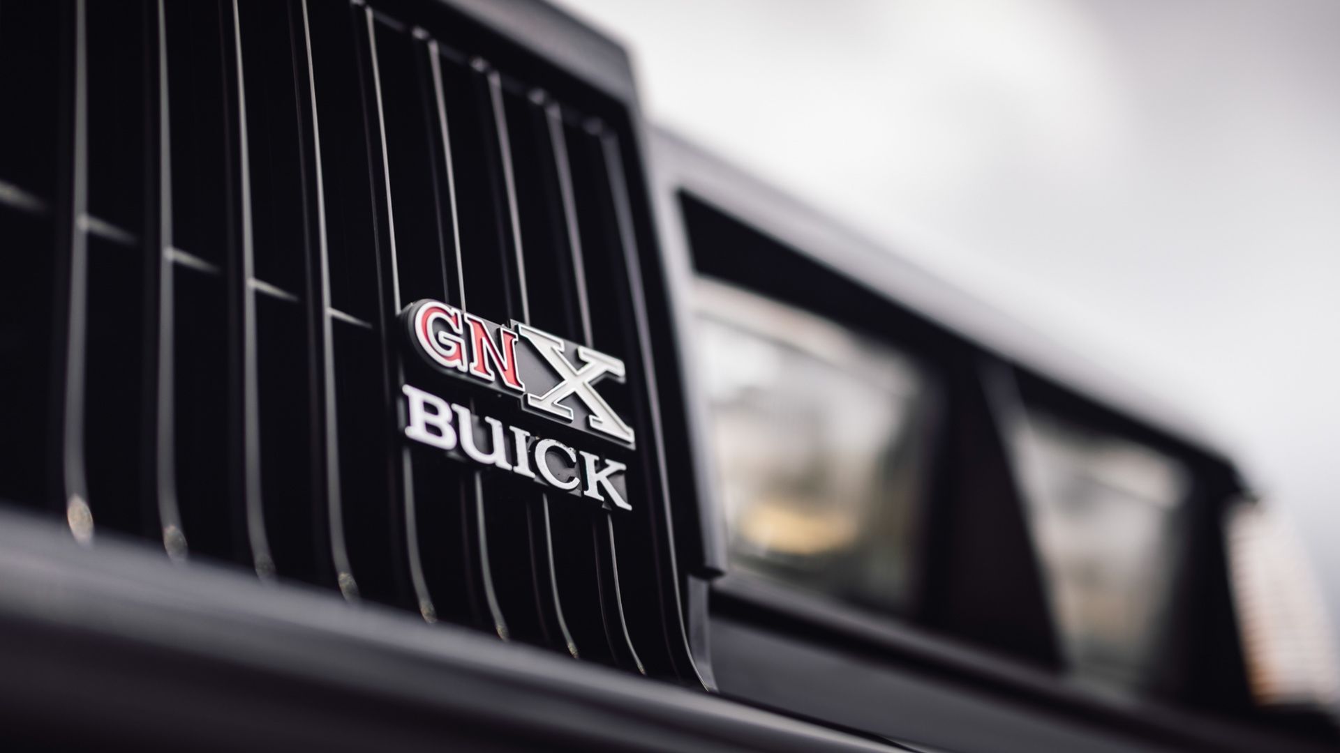 The 547-unit Buick sedan that embarrassed Ferrari and Porsche
