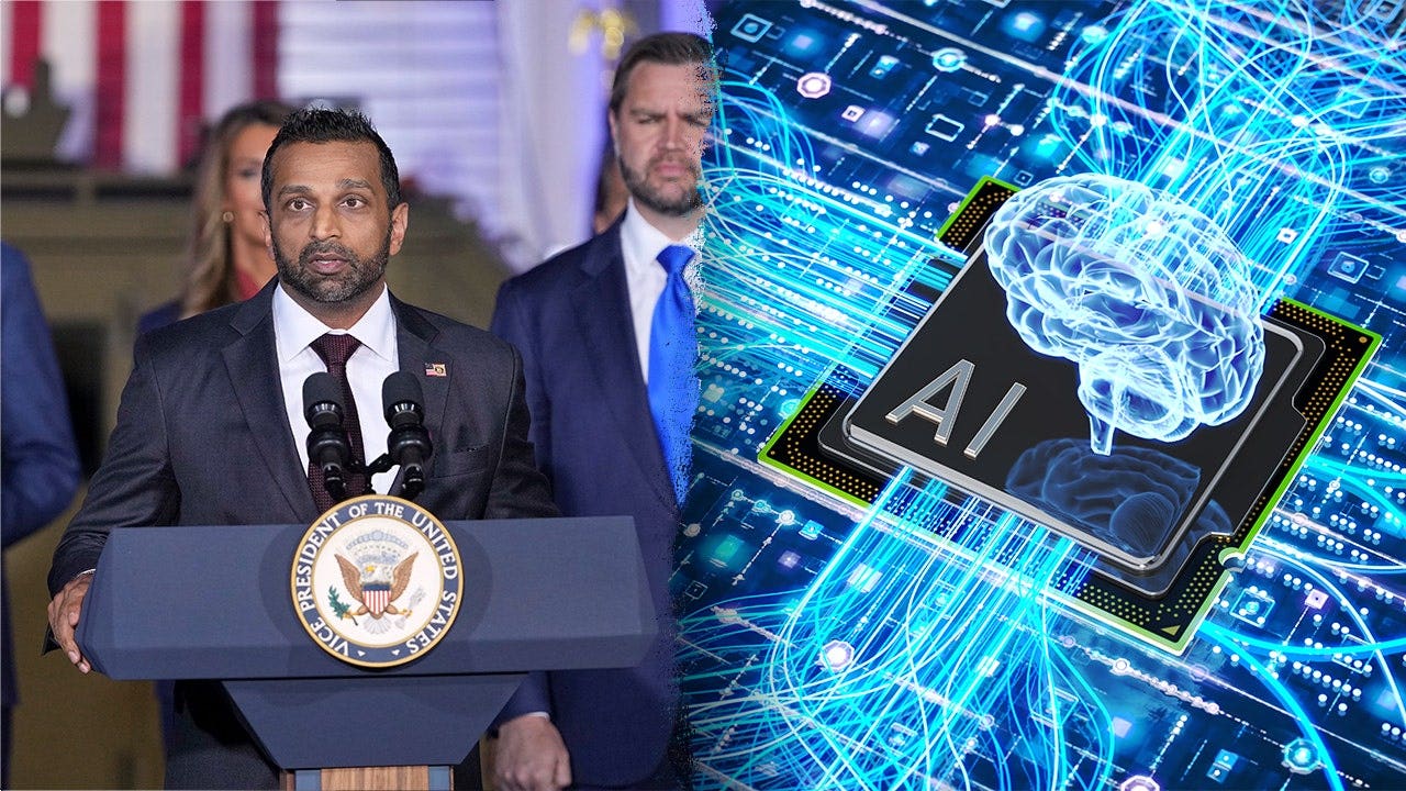 FBI overhauls tech backbone to counter AI threats from foreign ...