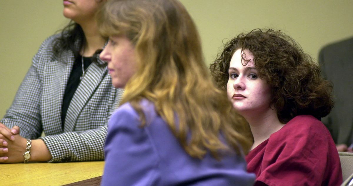 Everything we know about Tennessee's botched execution of Christa Pike
