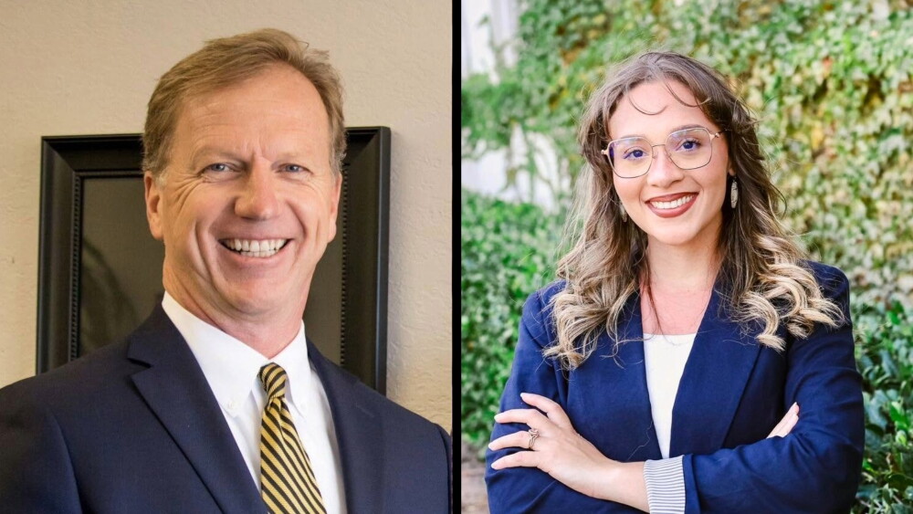 Hern vs. Thomas: Who should I vote for in Oklahoma's US Senate race?