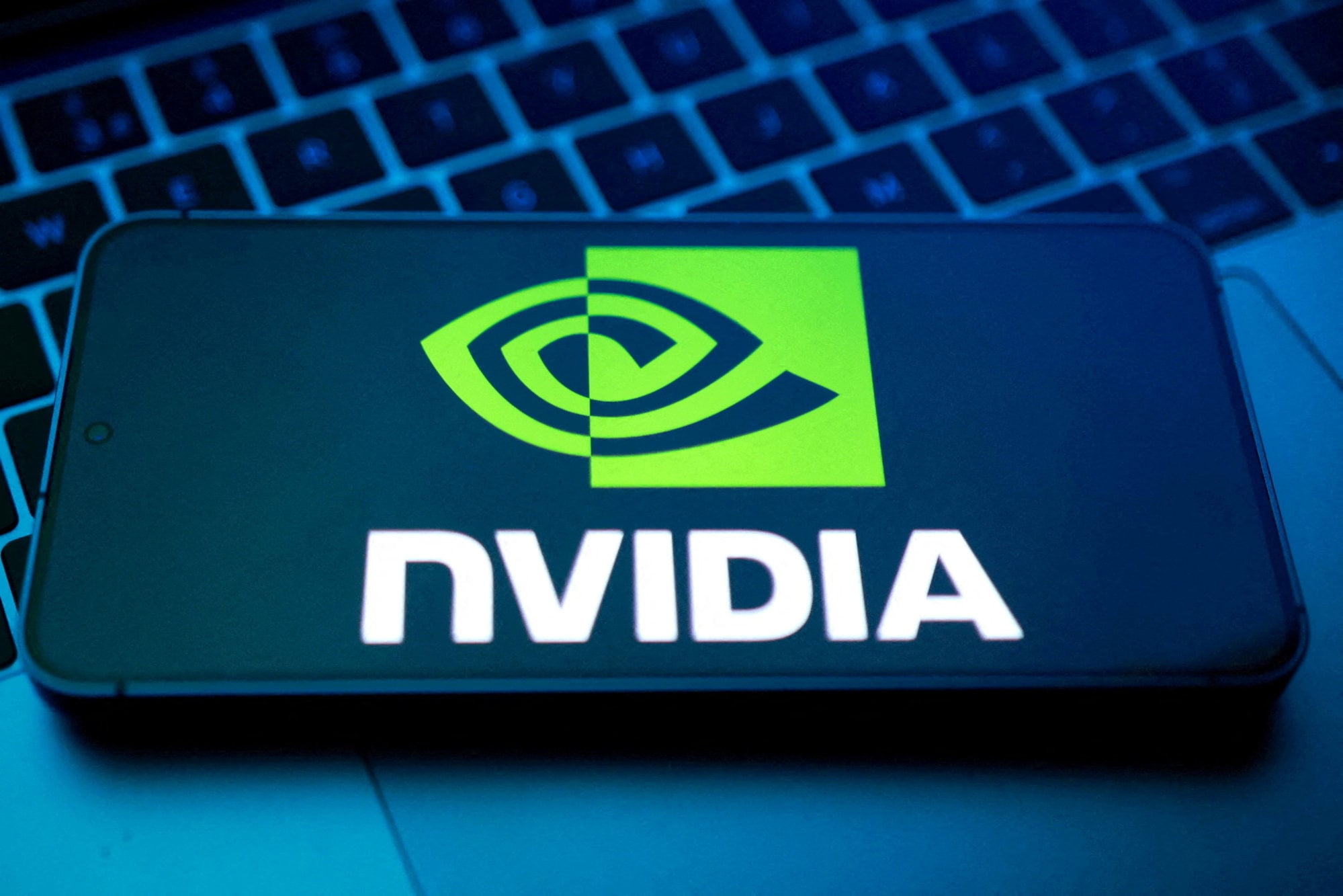 US man arrested over alleged $300 million scheme to smuggle Nvidia AI ...