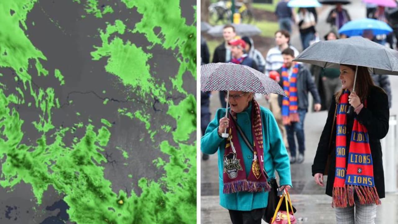 Torrential rain, floods to smash major states