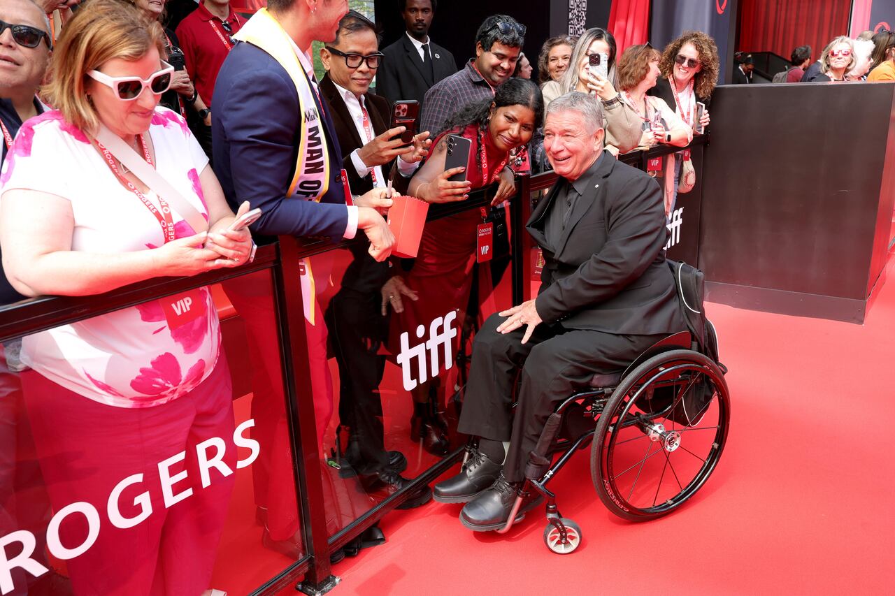 Rick Hansen reflects on the Man in Motion tour 40 years later ...