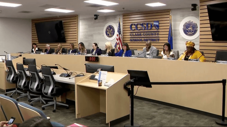CCSD outlines new procedures after audit flags recruitment trips