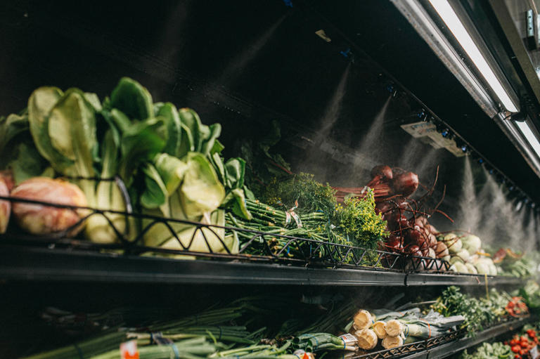 Salmonella, E coli outbreaks from produce and cheese expand