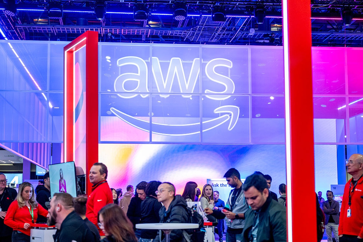 AWS releases decision model for AI agents that routes without ...