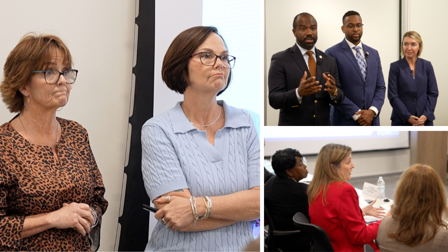 Spanberger admin 'exploring' nursing home staffing standard as ...