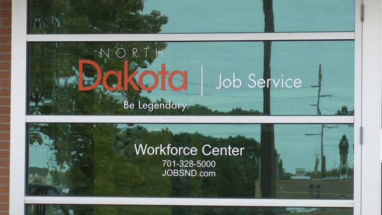State workforce shortage: Over 12,000 job openings