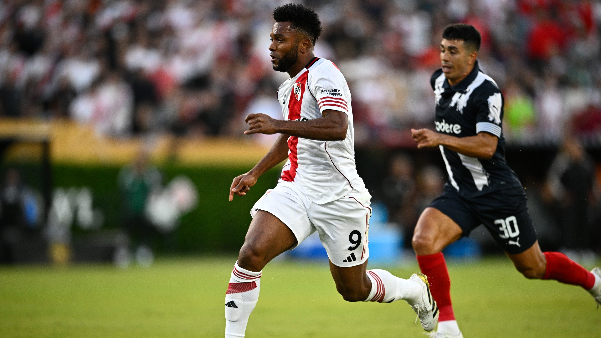America vs. Chivas match review: A thrilling 2-2 draw