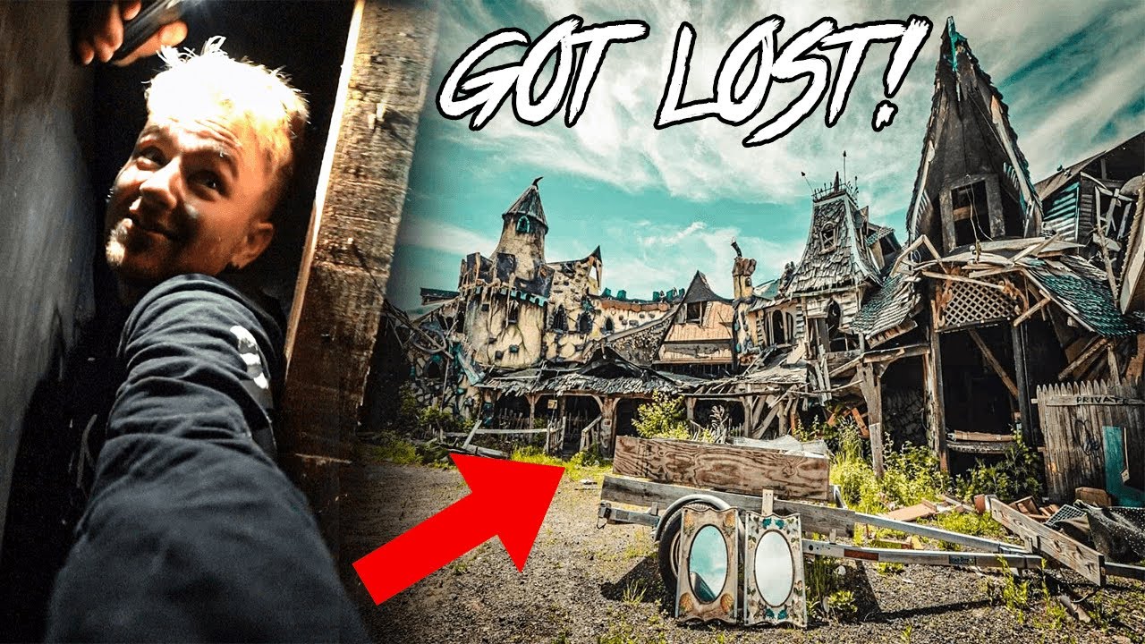 Discovering the secrets of Wild Bill's nostalgia