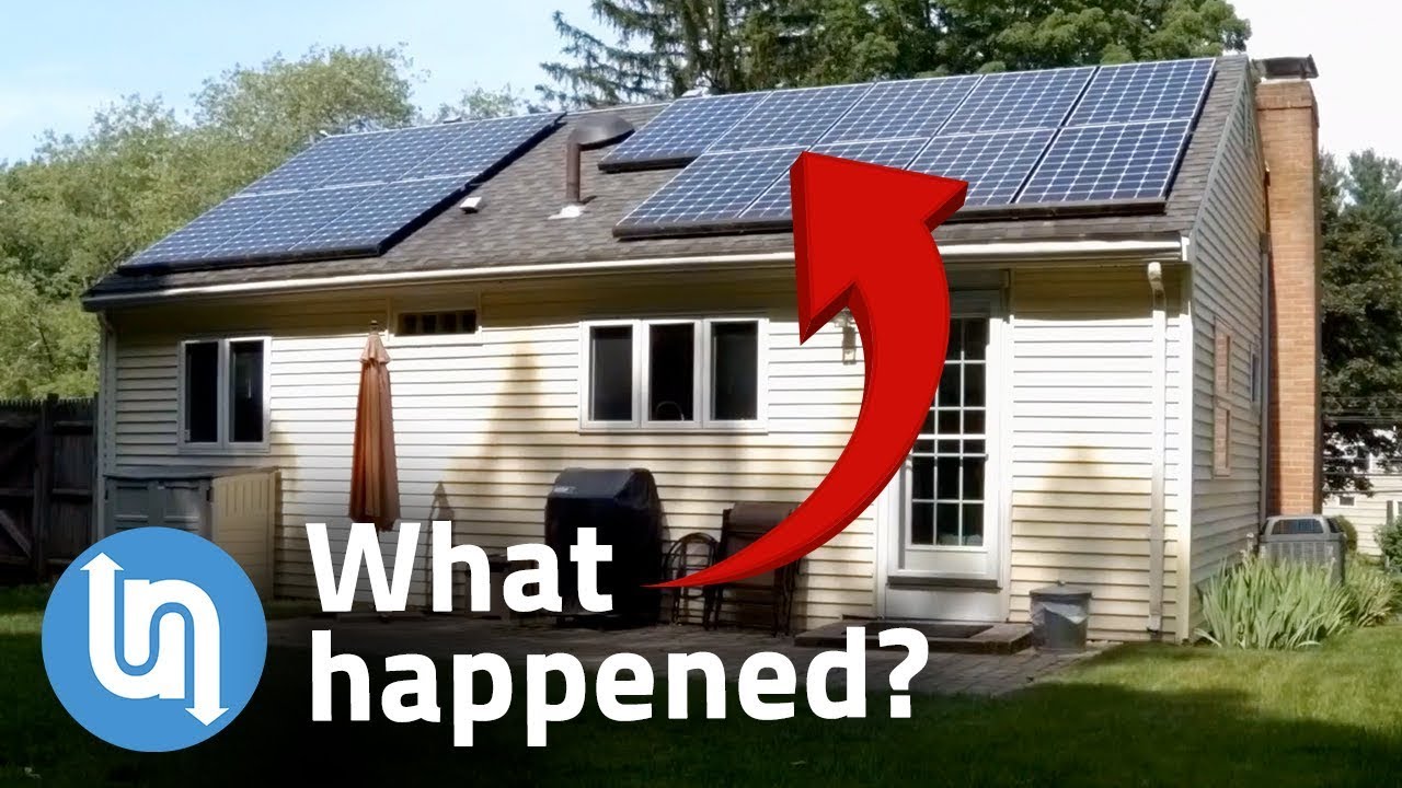 Solar panels: my verdict after 2 years