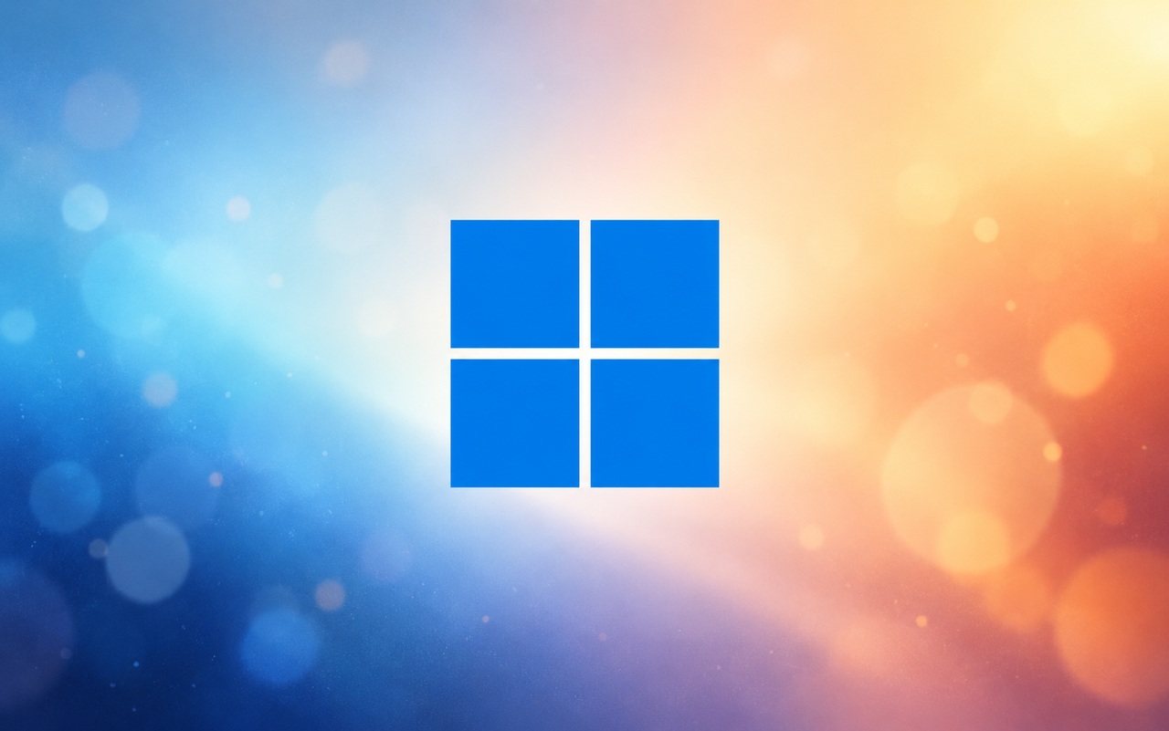 Windows 11 Insider Beta (26H1) build improves Magnifier and File Explorer