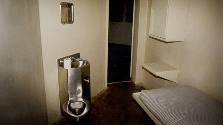 Why more than 100 inmates remain on death row in North Carolina