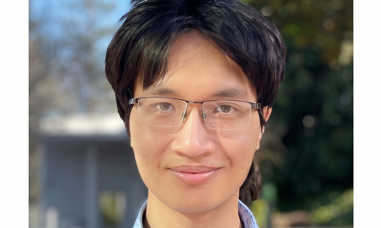 Vietnamese professor cracks 55-year-old math puzzle inspired by juggling