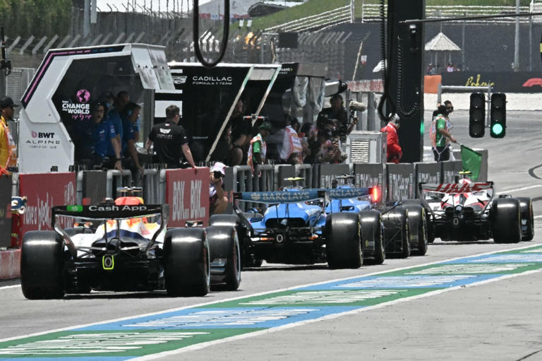 Bumper weekend in Malaysia: F1, football legends, concerts and comedy ...