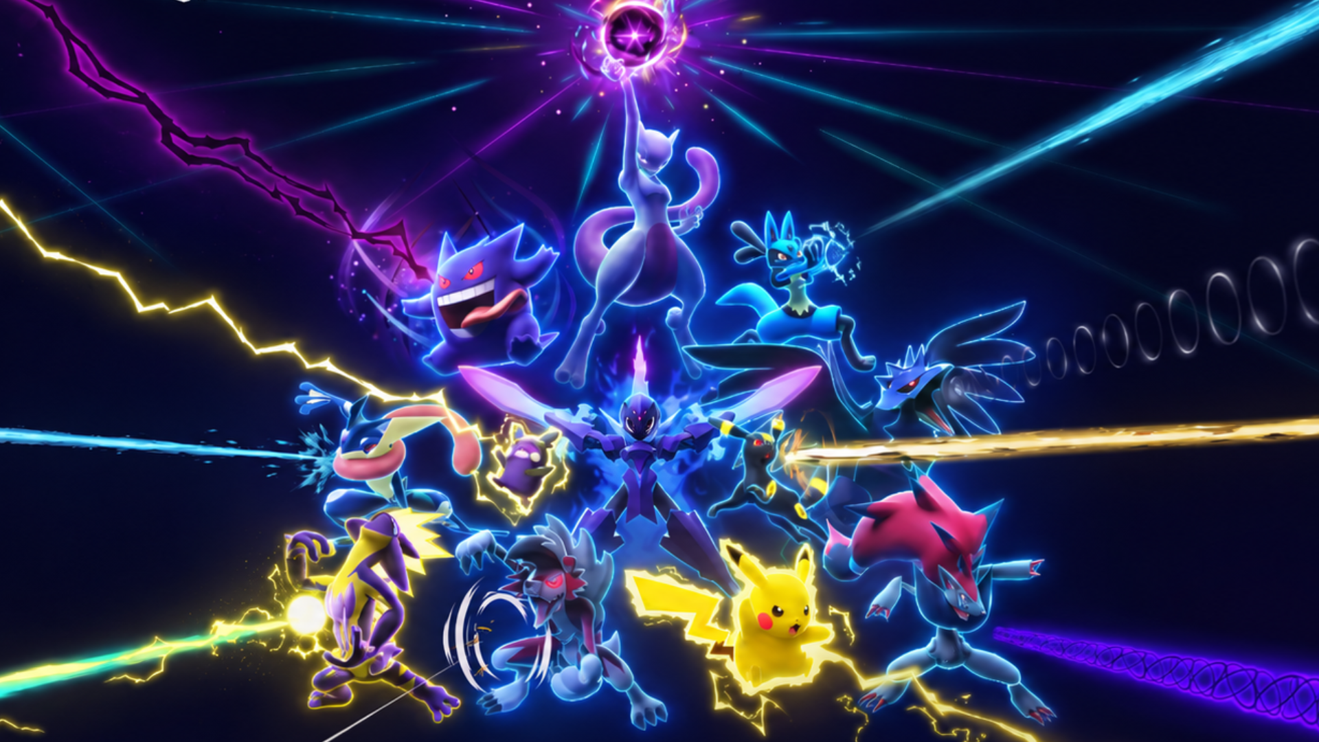 People Are, Unsurprisingly, Flipping Pokemon’s Night Concert Out Merch