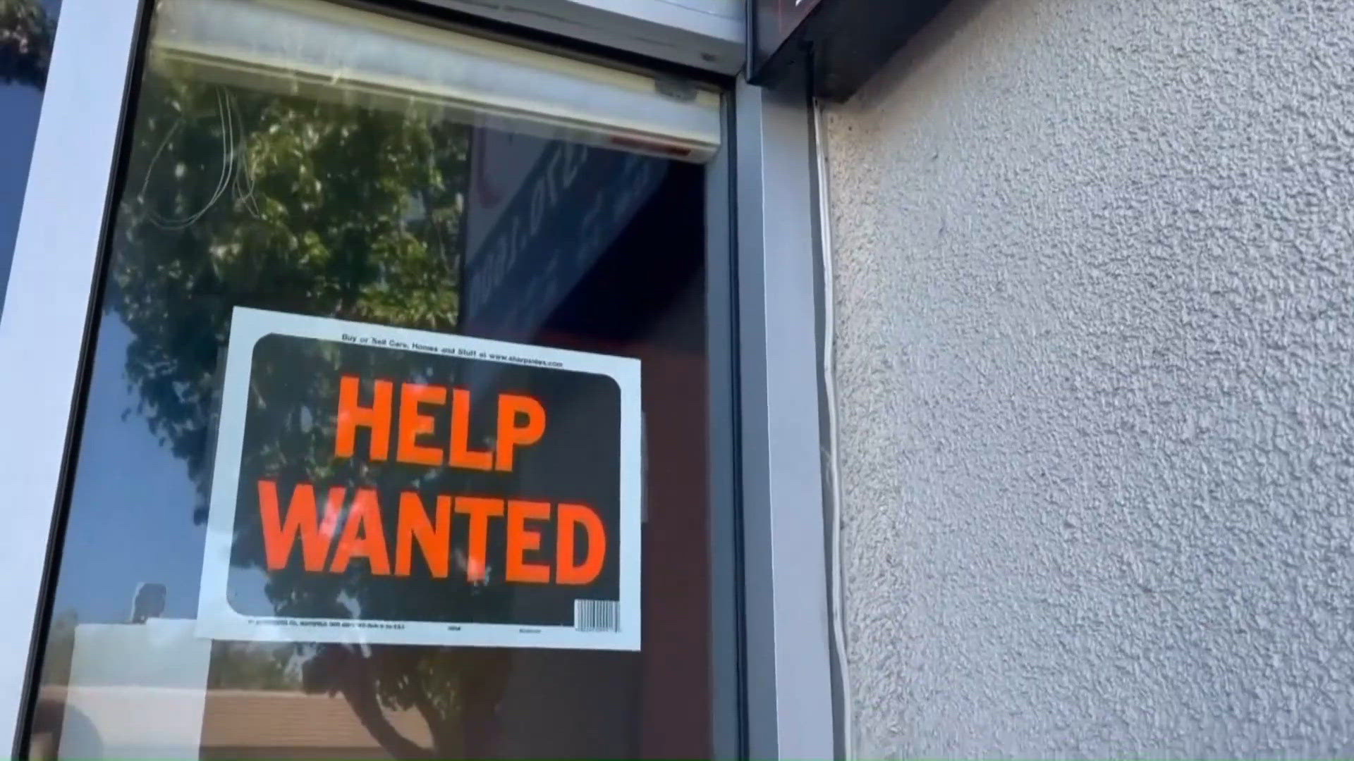 U.S. Bureau of Labor Statistics report falls in September job market