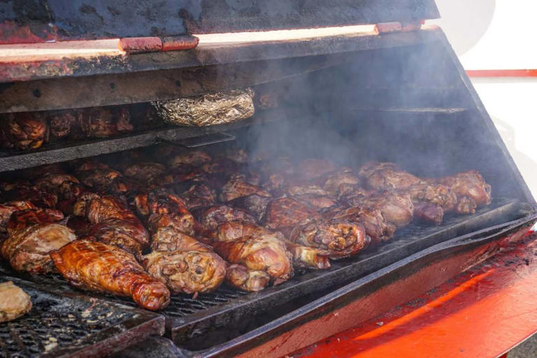 Thrills rides and food: What’s new at the Mid-South Fair