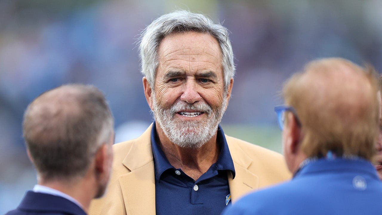 NFL legend warns more rulebook tweaks won't save signal-callers from ...
