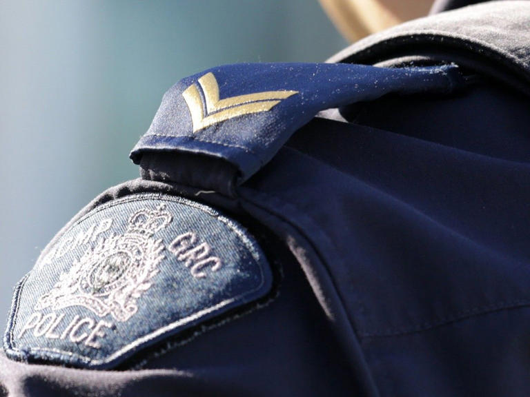 Five arrested after year-long probe into extortion at Langley car ...