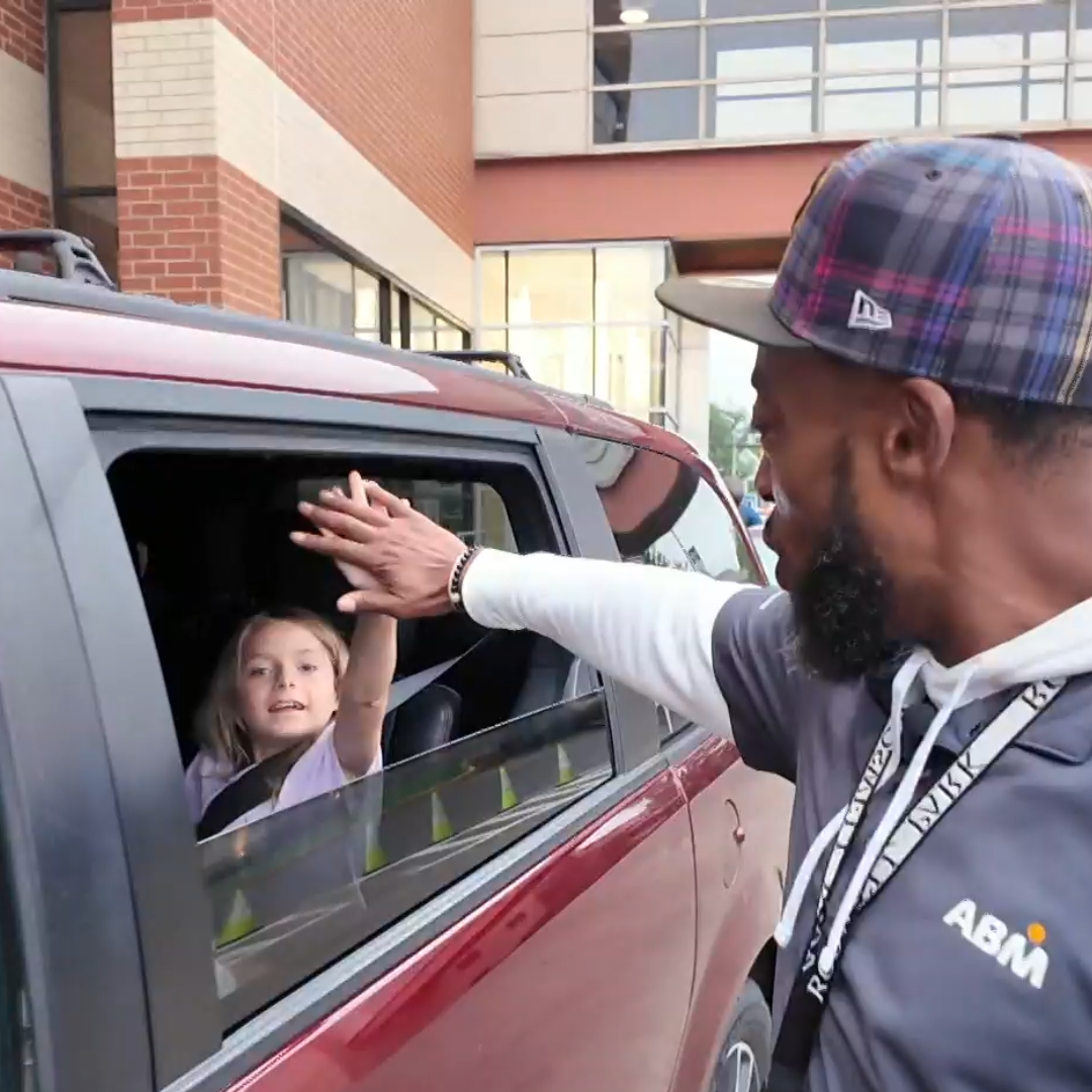 A valet became a key source of support for cancer patients at a NY care ...