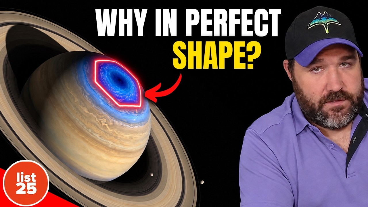 15 insane why? questions scientists can actually answer