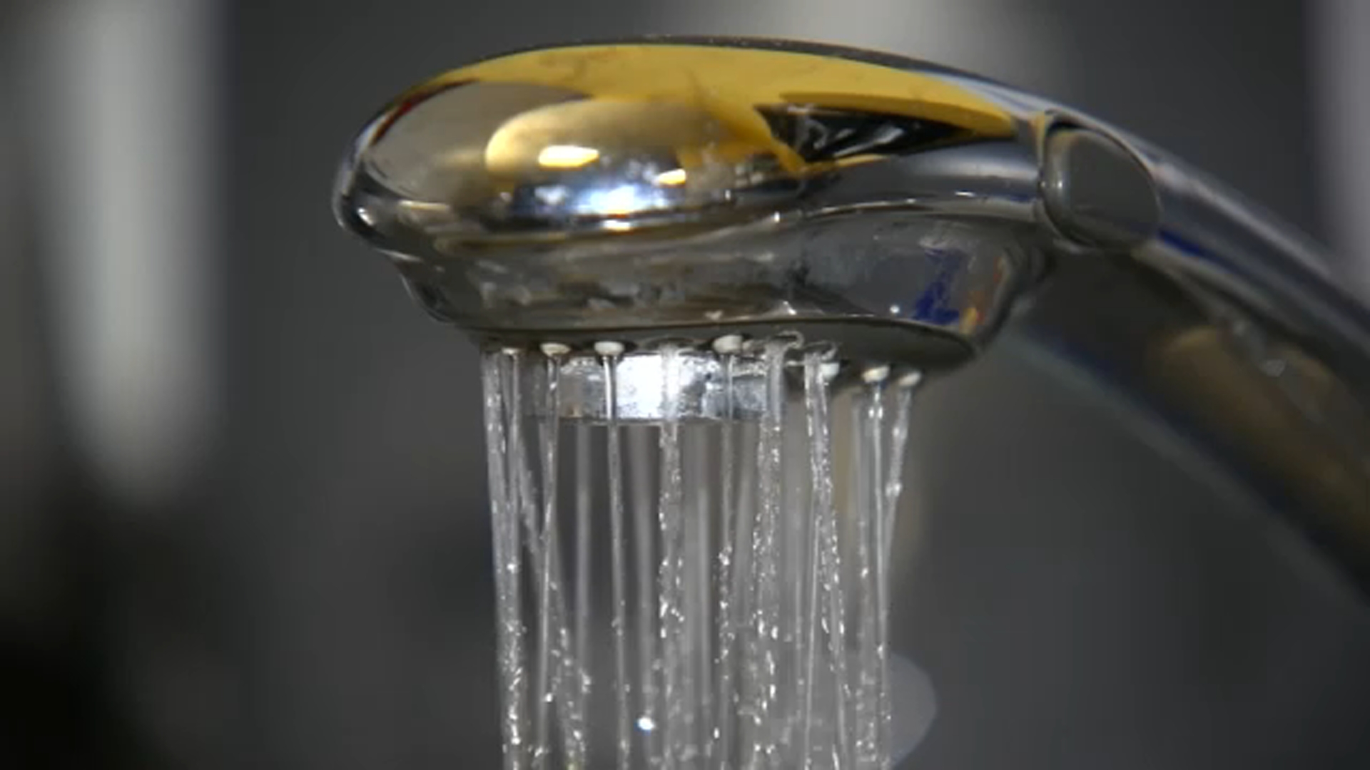 Oxford faces mandatory water conservation notice as Kerr Lake levels fall