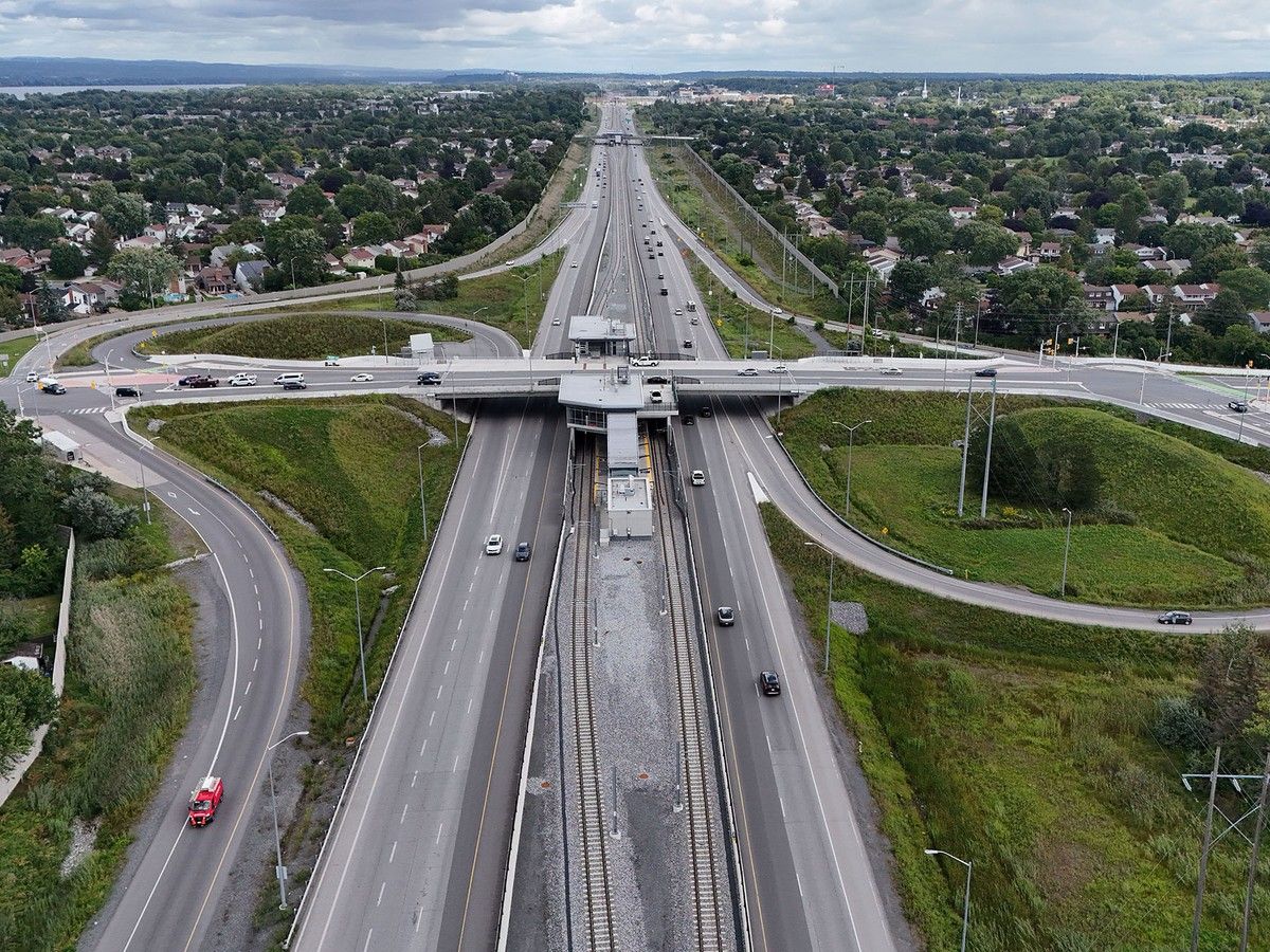 Latest delay in LRT east extension due to 'safety-critical' software issue