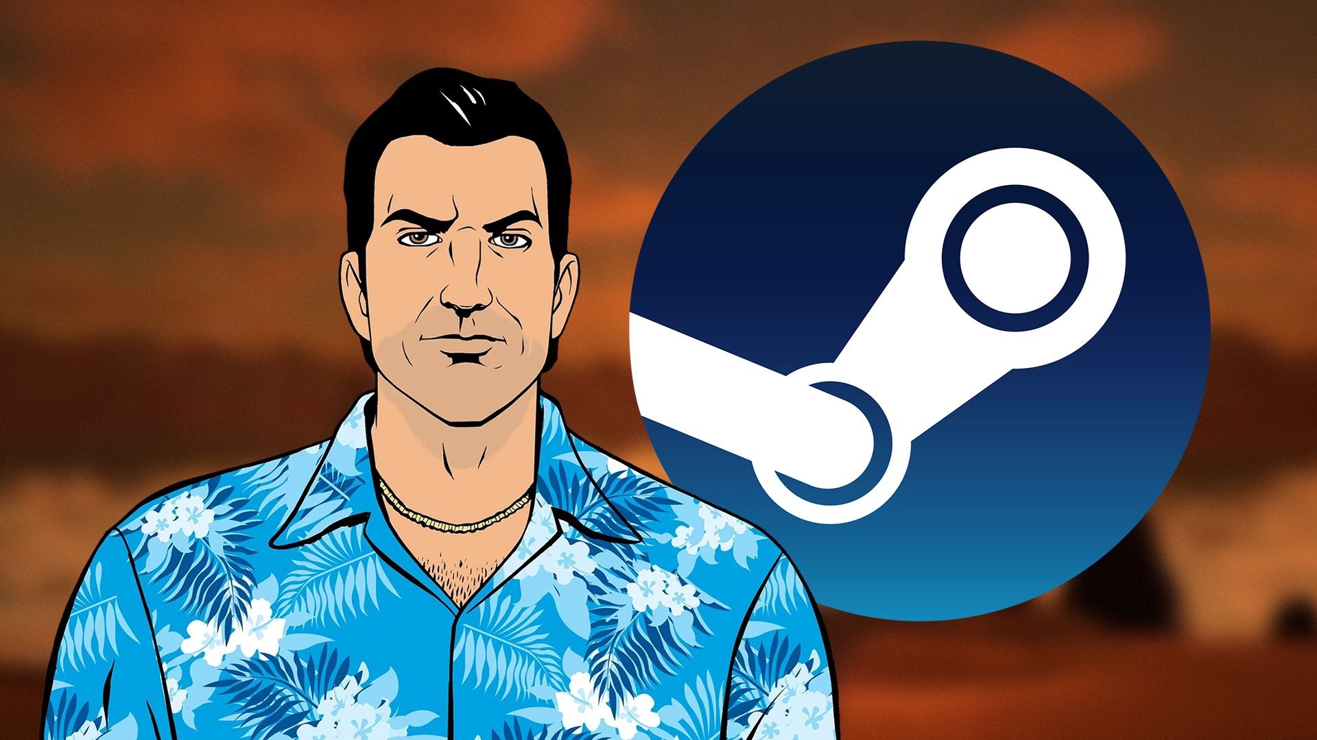 New open world Steam game is basically classic GTA but set in the 70s
