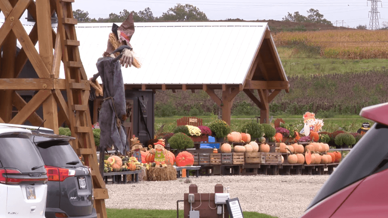 Butler County appeals again in zoning fight with local family farm