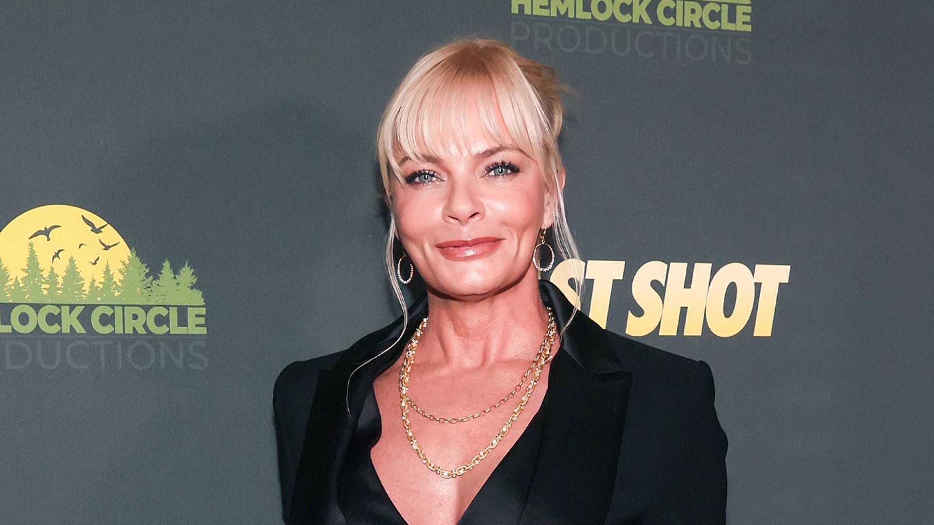 Jaime Pressly opens up about balancing motherhood and her acting career