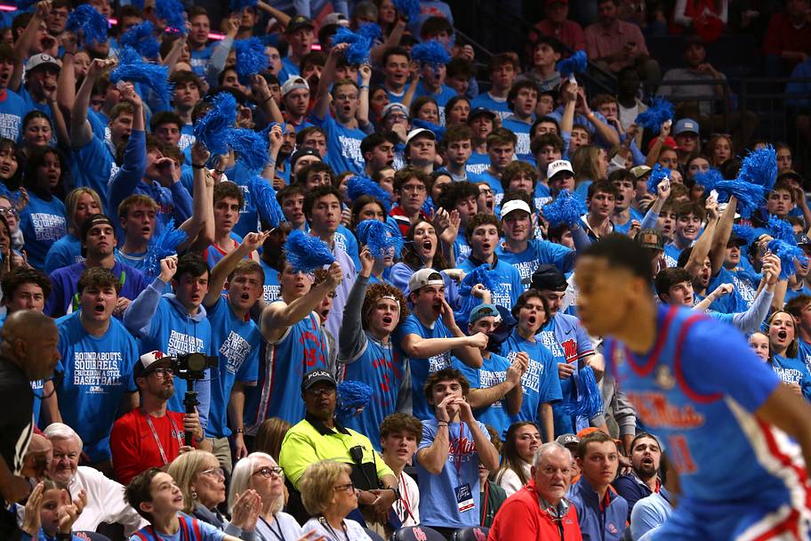 5 hot takes on Ole Miss leaving Nike for Adidas