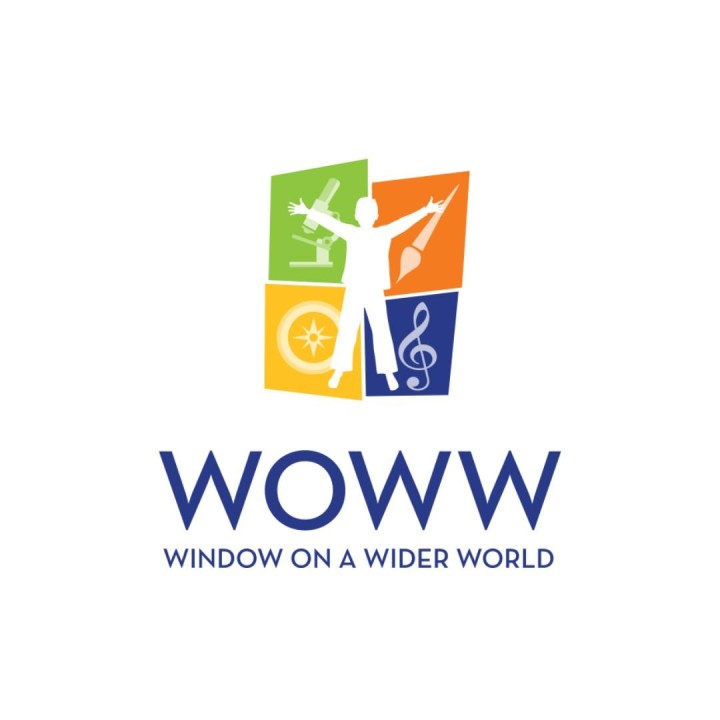 Window On A Wider World Preparing for Science Collaborative