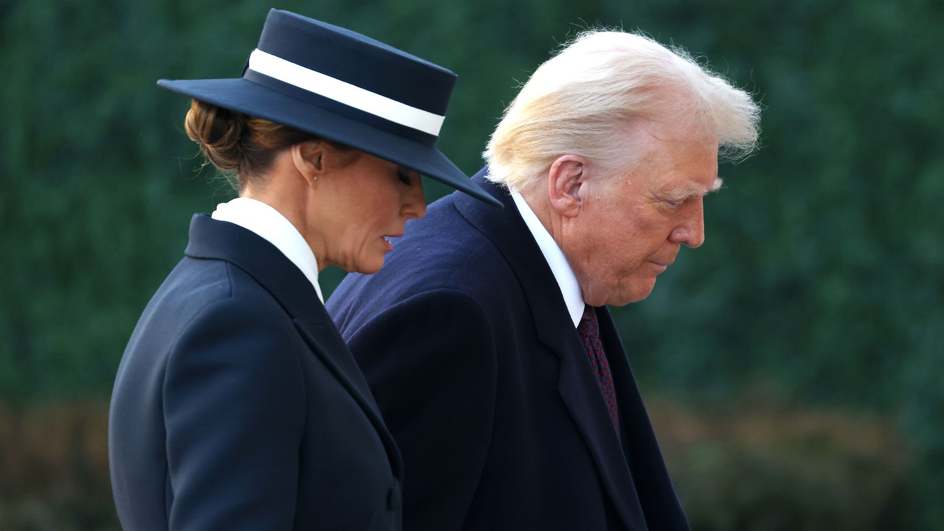 Donald Trump's surprise SI announcement causes domain gold rush