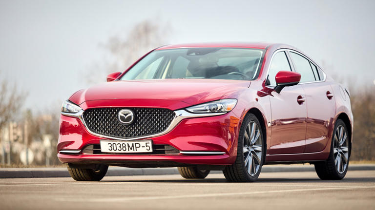 10 of the best used Mazda models you can buy