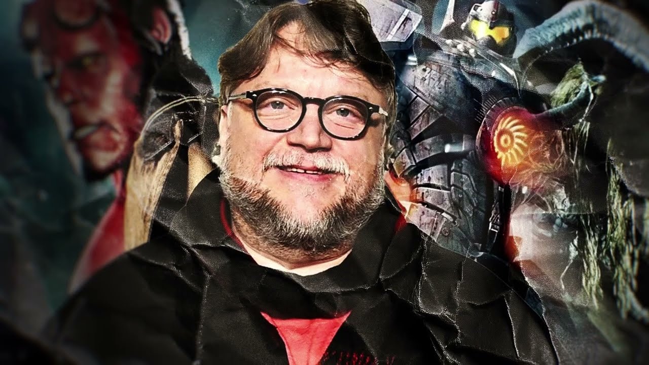 Pan's Labyrinth revisited: How Guillermo del Toro used fantasy to ...