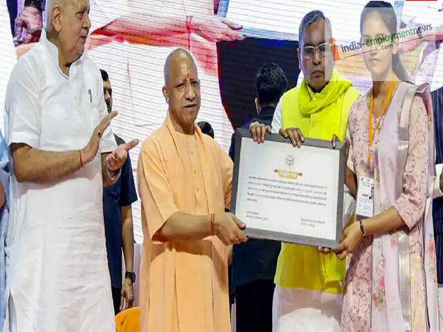 Uttar Pradesh teachers set for long-awaited promotions