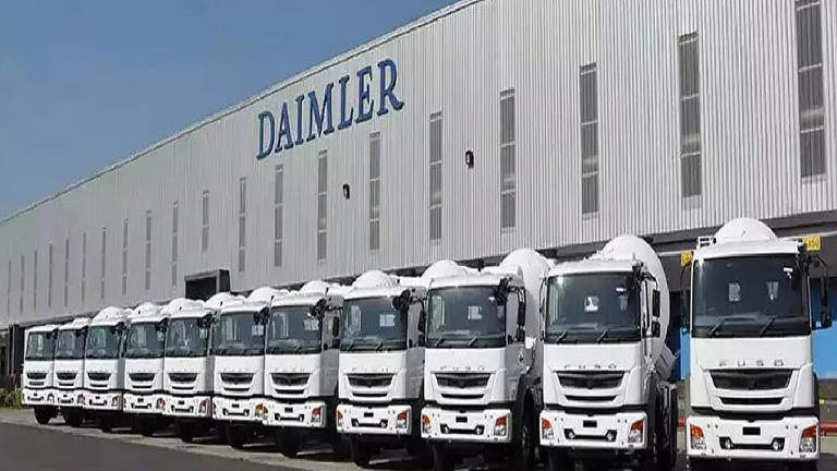Daimler secures expert panel backing for plant’s expansion