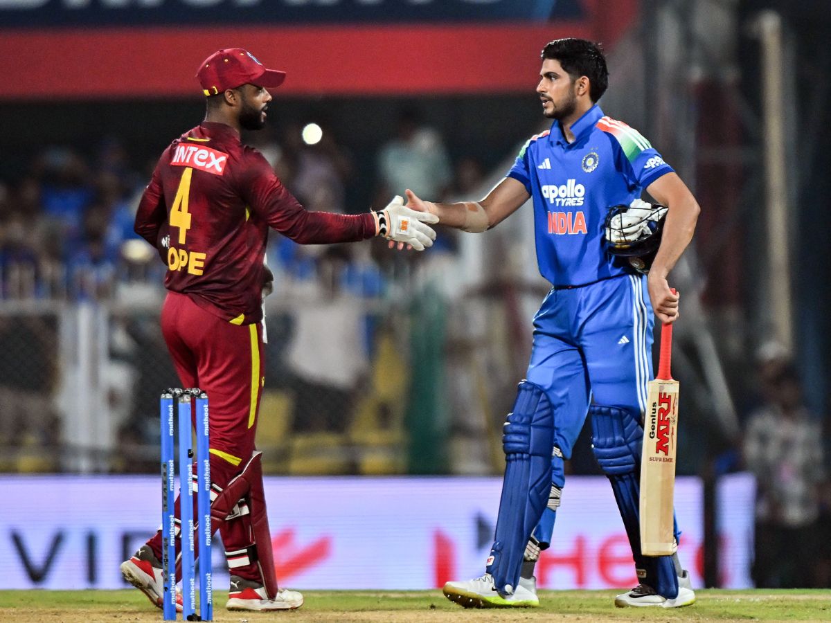 IND vs WI 3rd ODI winner and toss prediction: Who will win today's ...