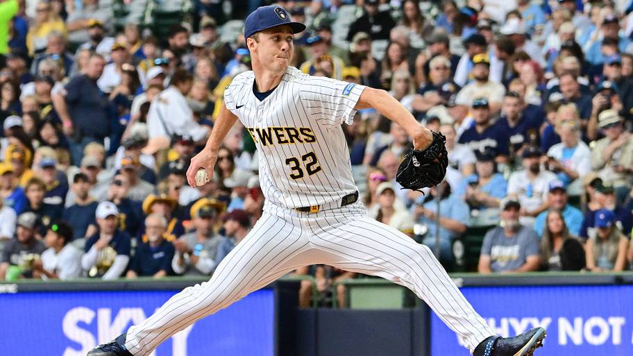 ALDS, NLDS day 1: 4 pitching matchups to watch in next round of MLB ...