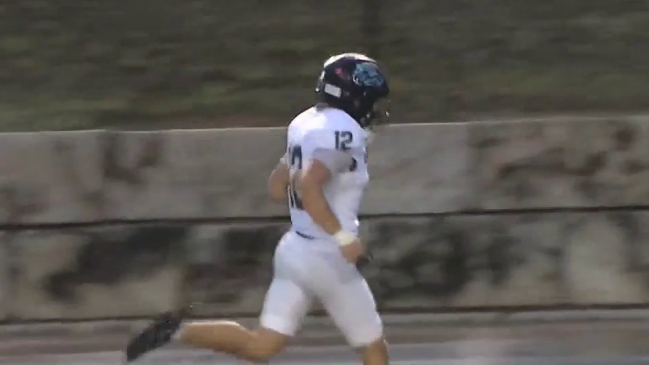 2026 week 6: Cedar Park vs Rouse