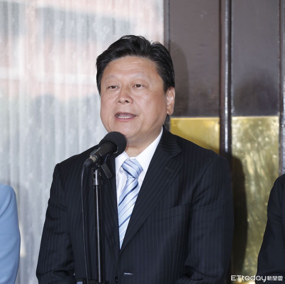 傅崐萁回應黃逸豪 籲政府查跨境鎮壓 勿讓暴力恐懼取代言論自由