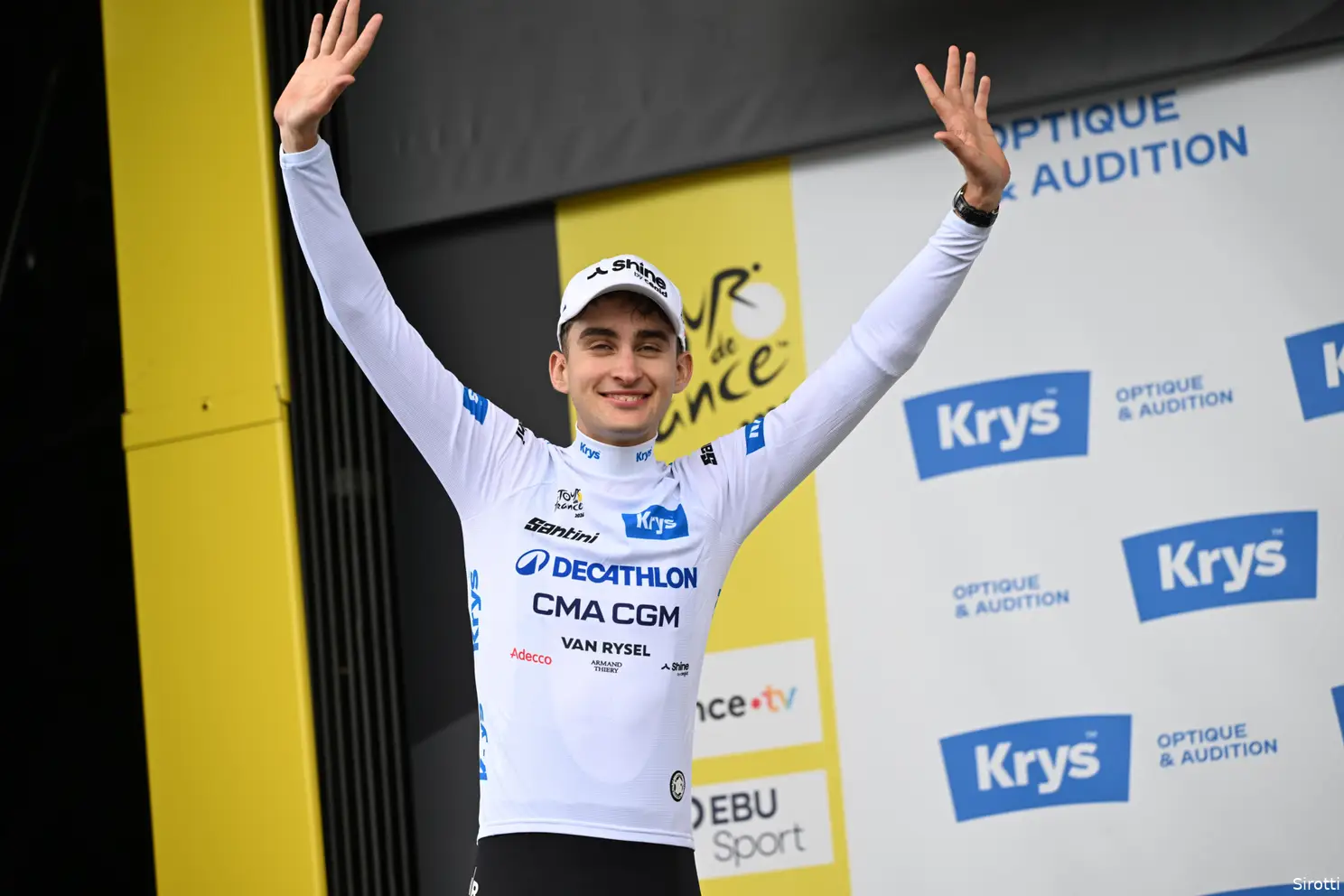 Transfer specialist: 'Visma | Lease a Bike has a strong case in the ...