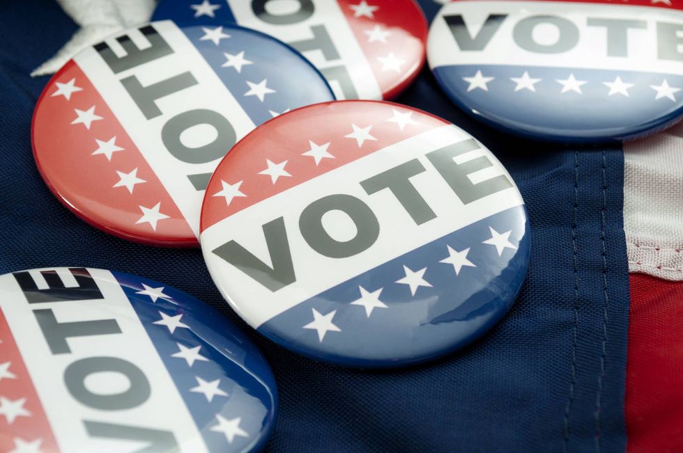 Julia Letlow, Jamie Davis canvas Louisiana as U.S. Senate election ...