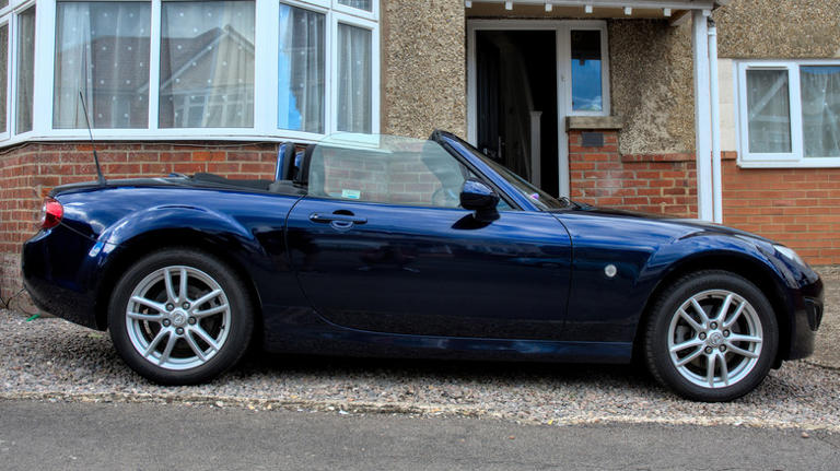 10 of the best used Mazda models you can buy