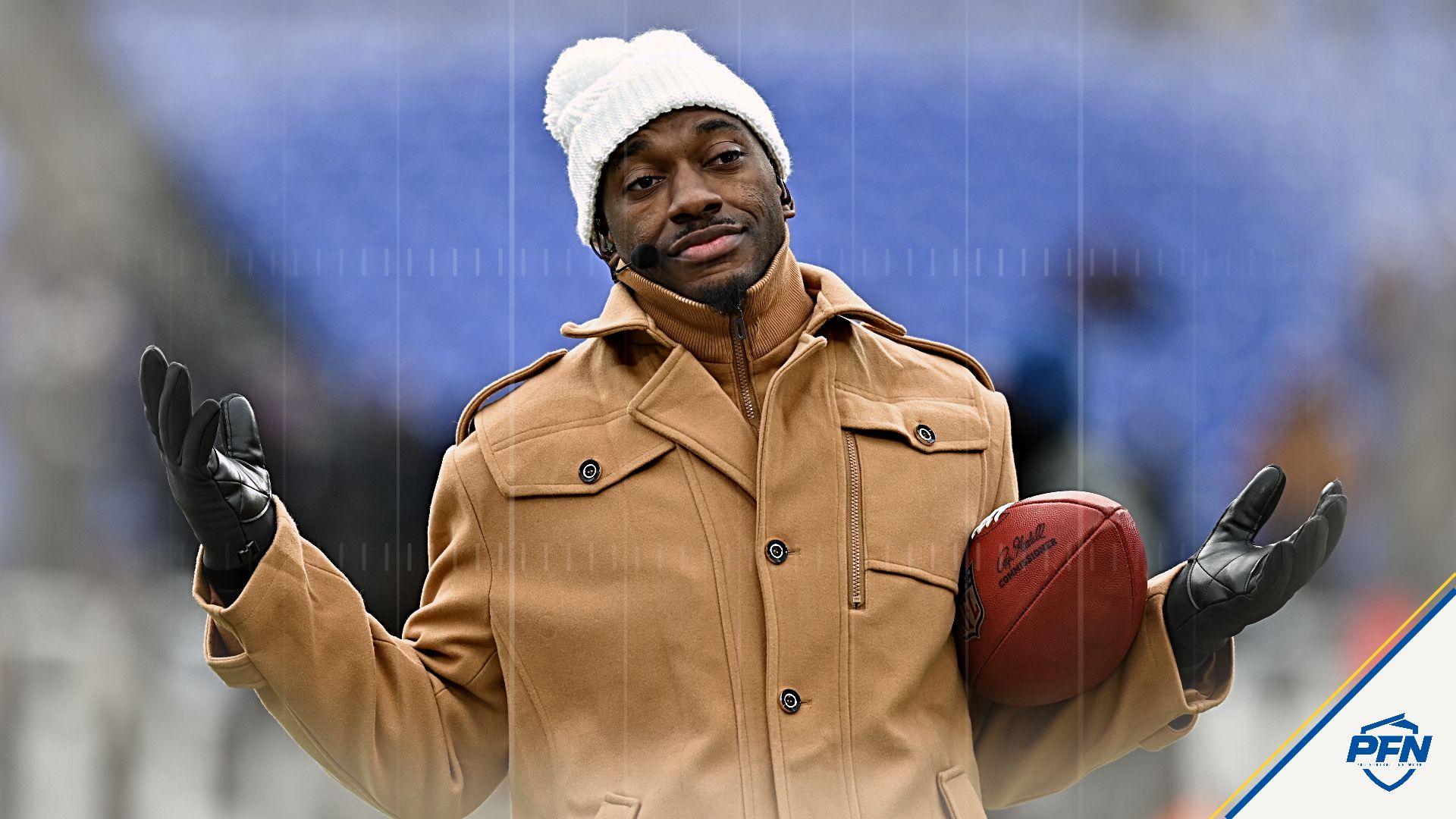 'Mind-blowing,' 'coolest stadium in America' — Heisman winner, CFB ...
